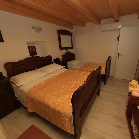 Old Town Hvar Rooms & Apartments Хвар Экстерьер фото