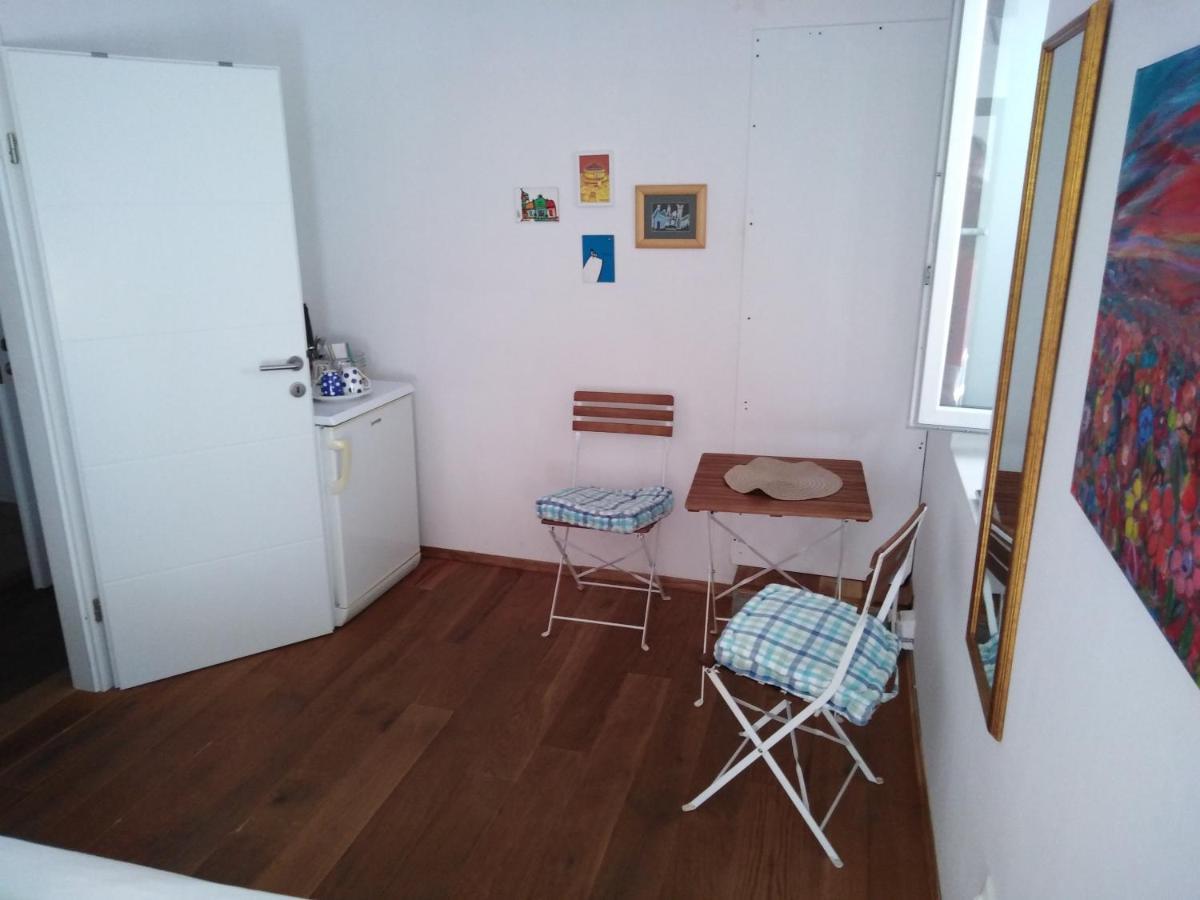 Old Town Hvar Rooms & Apartments Хвар Экстерьер фото