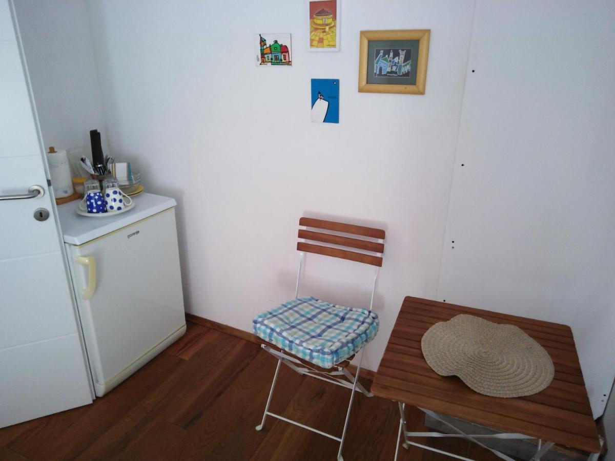 Old Town Hvar Rooms & Apartments Хвар Экстерьер фото