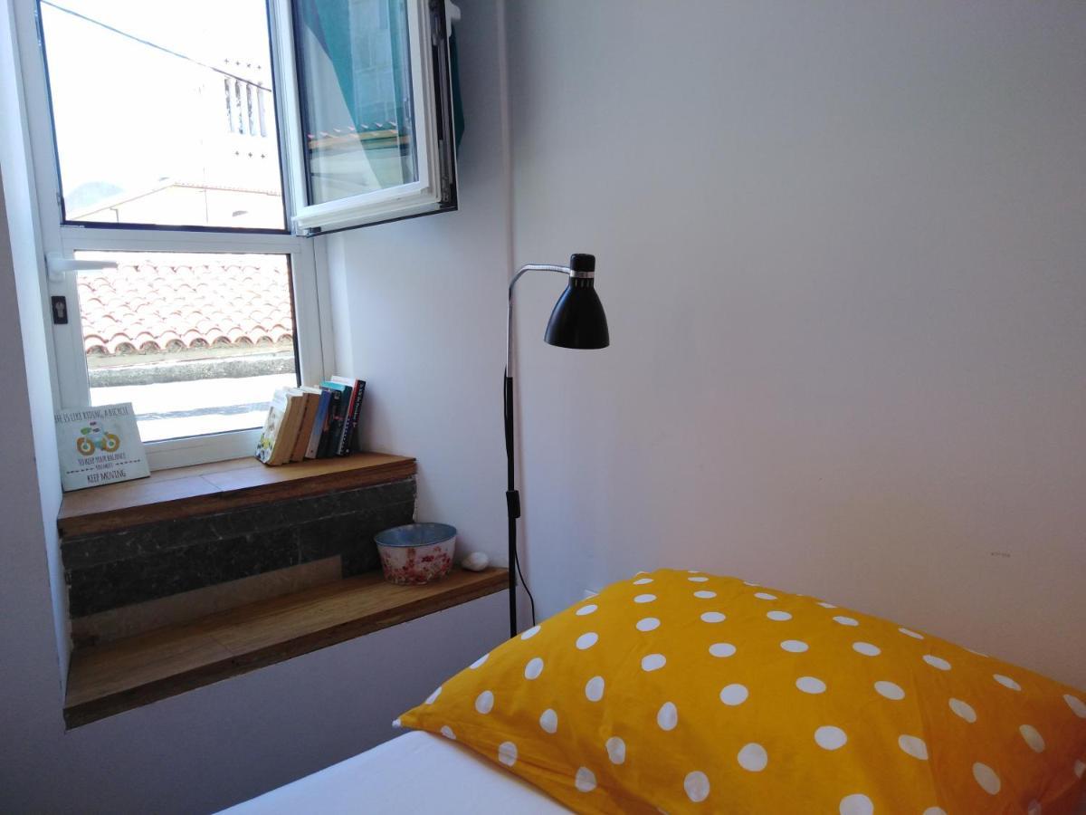 Old Town Hvar Rooms & Apartments Хвар Экстерьер фото