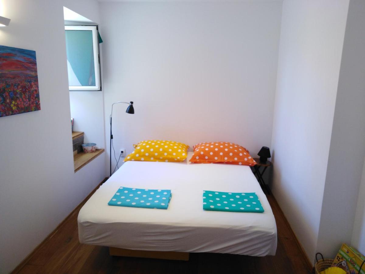 Old Town Hvar Rooms & Apartments Хвар Экстерьер фото