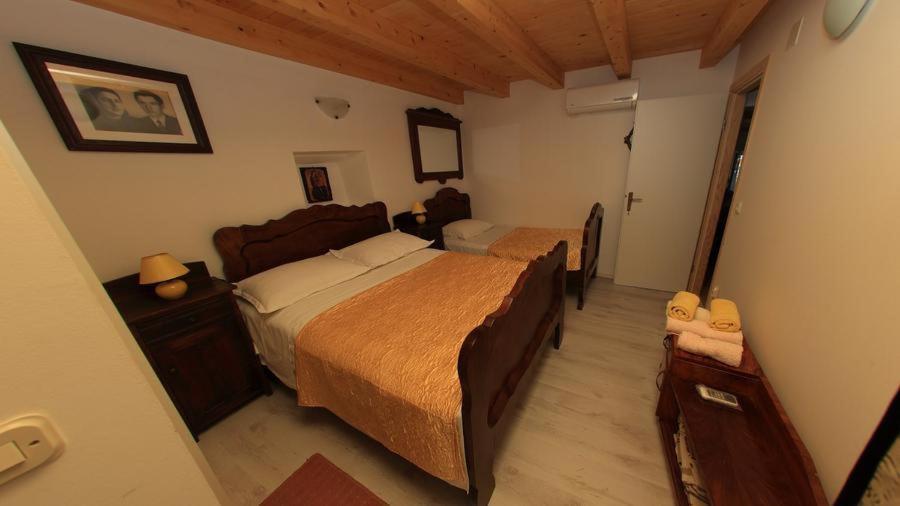 Old Town Hvar Rooms & Apartments Хвар Экстерьер фото