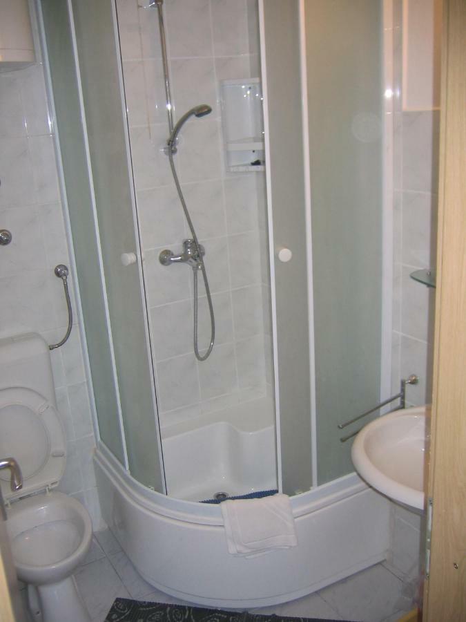Old Town Hvar Rooms & Apartments Хвар Экстерьер фото