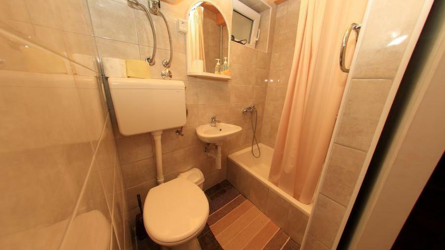 Old Town Hvar Rooms & Apartments Хвар Экстерьер фото