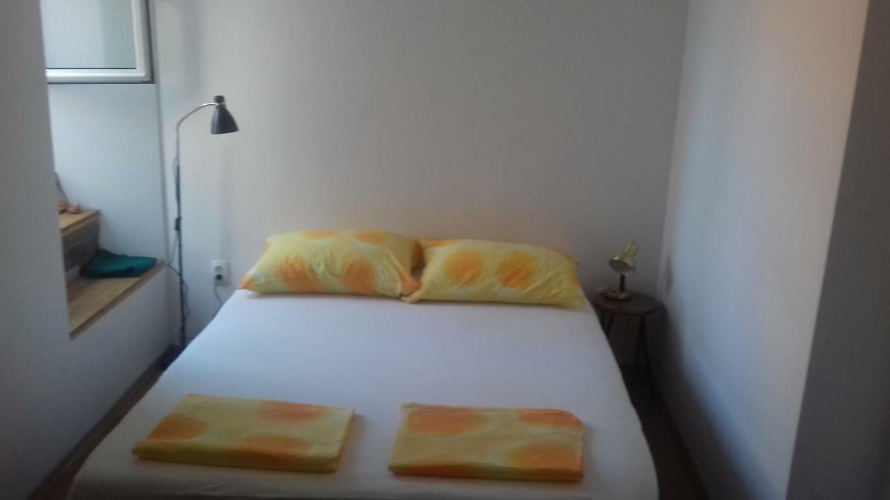 Old Town Hvar Rooms & Apartments Хвар Экстерьер фото